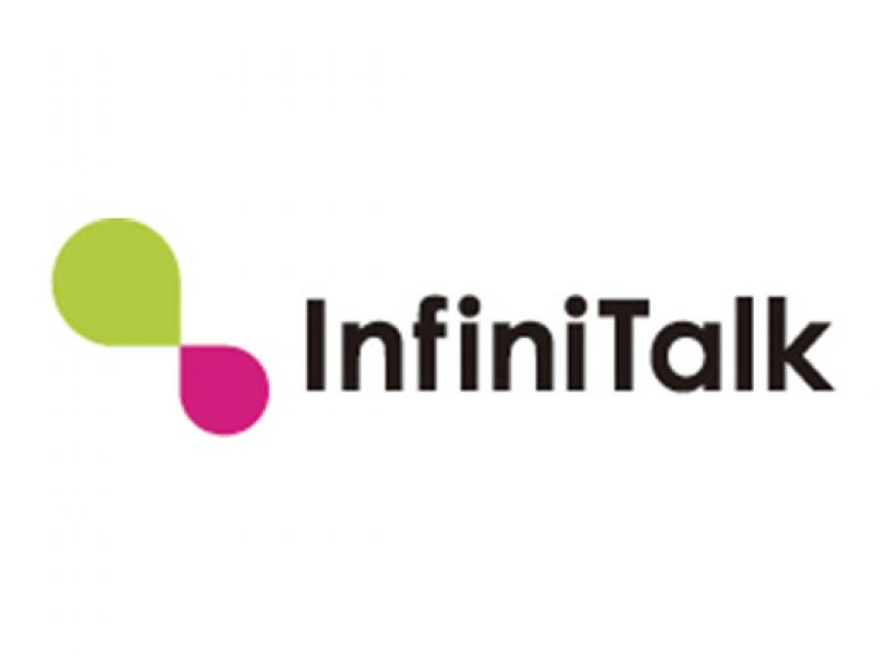 InfiniTalk