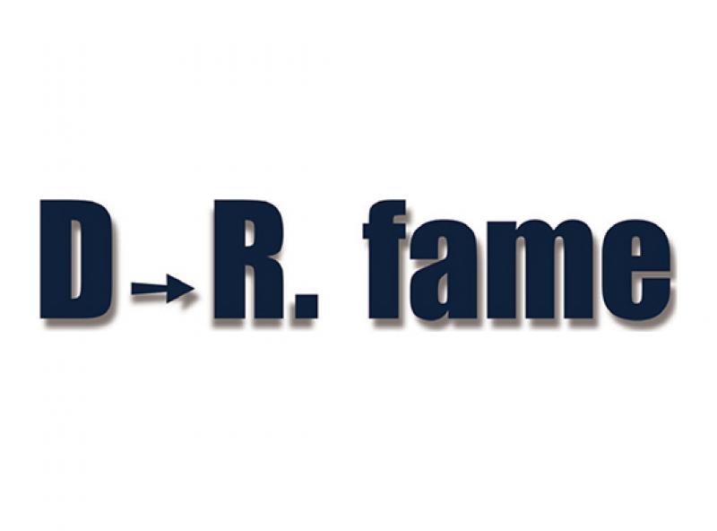 D→R. fame