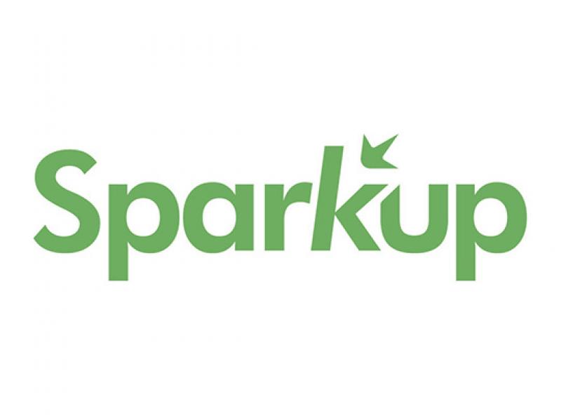 Sparkup Licence Business