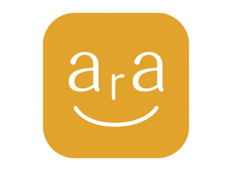 ara（アラ）