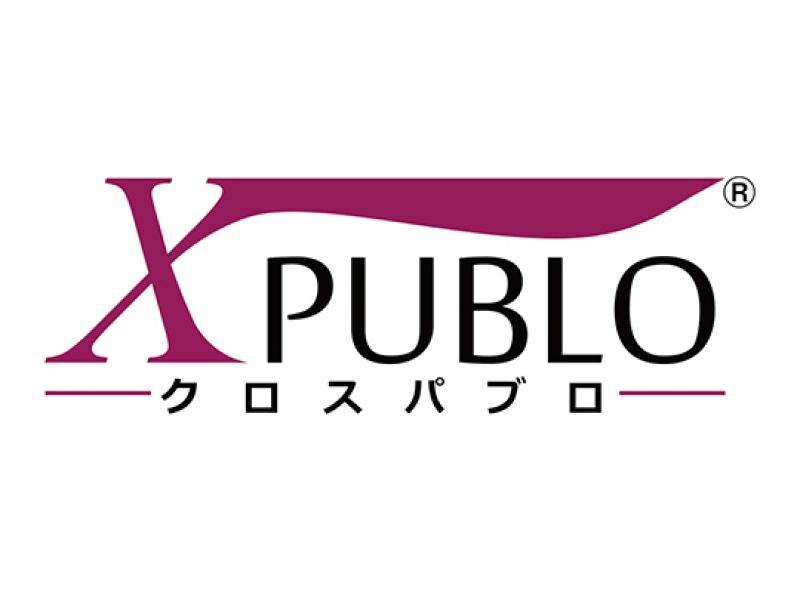 X PUBLO クロスパブロ