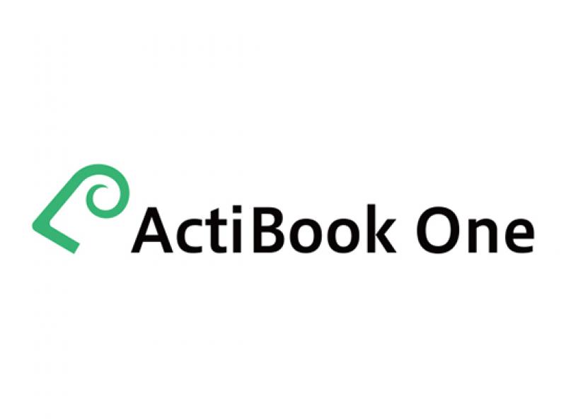 ActiBook One（アクティブック ワン）