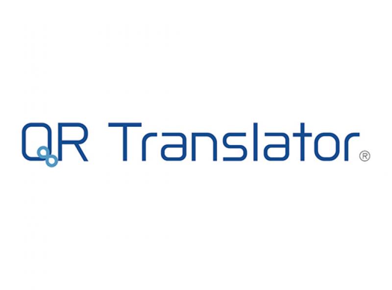 QR Translator