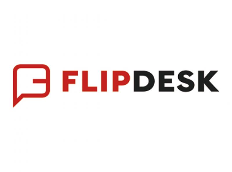 Flipdesk