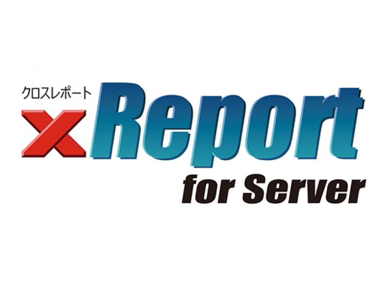 xReport for Server