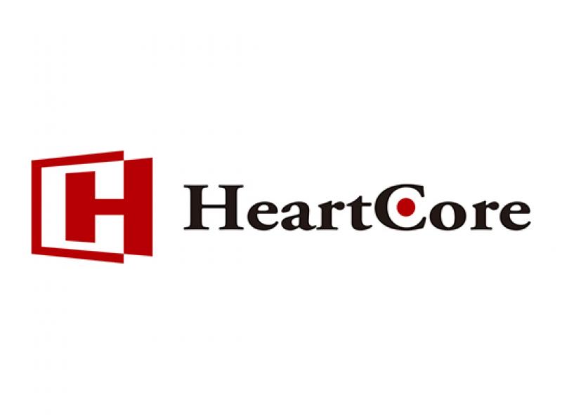 HeartCoreCMS