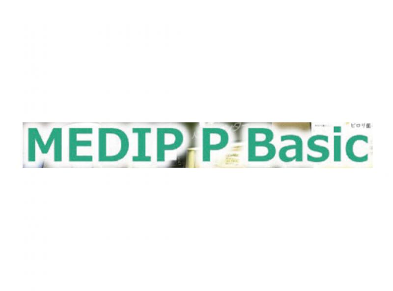 MEDIP P Basic