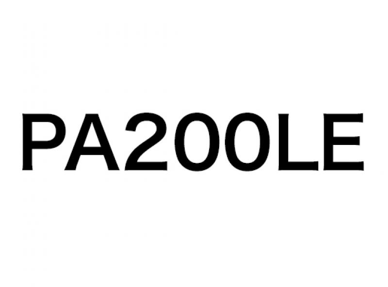 PA200LE