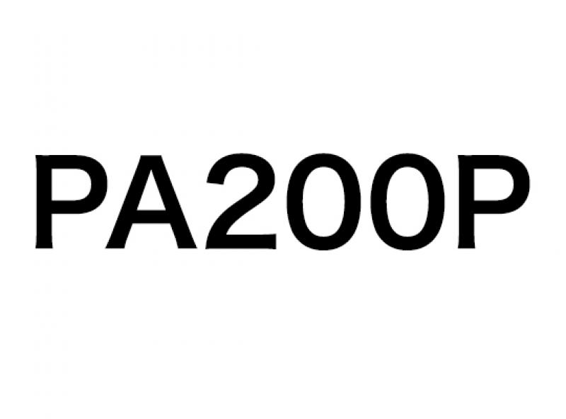 PA200P