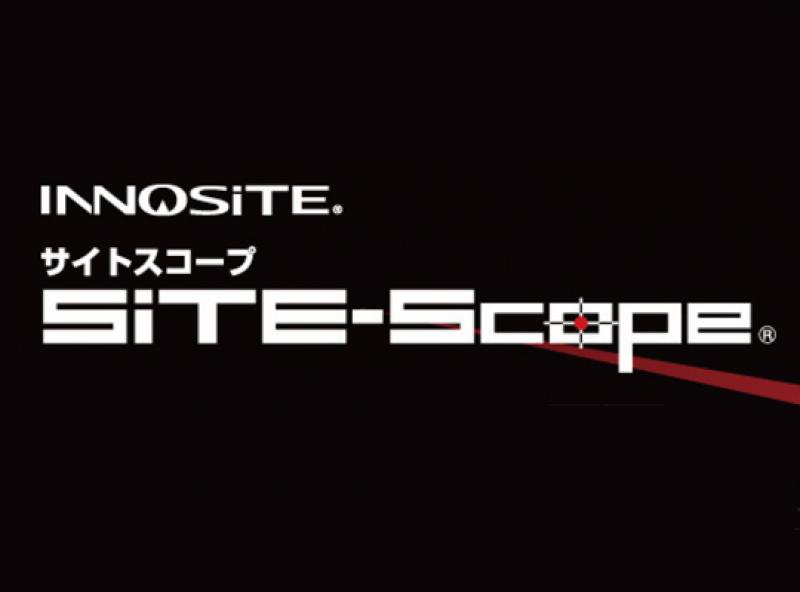 INNOSiTE SiTE-Scope