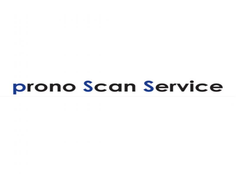 pronoScanService