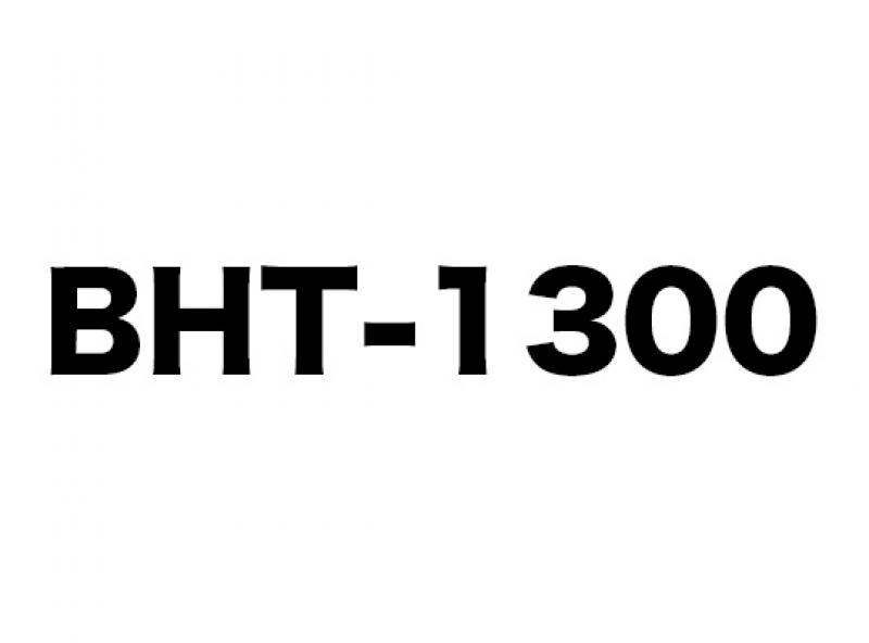 BHT-1300