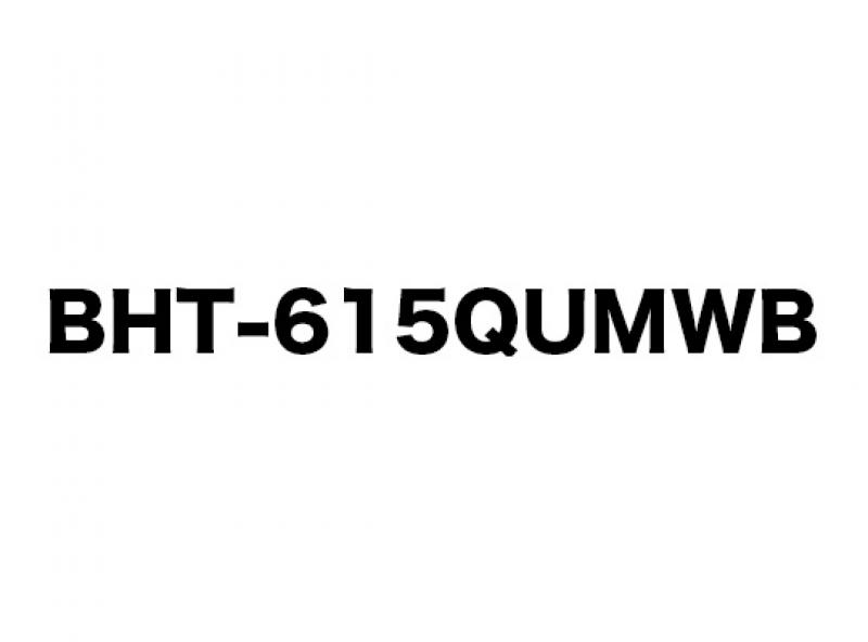 BHT-615QUMWB