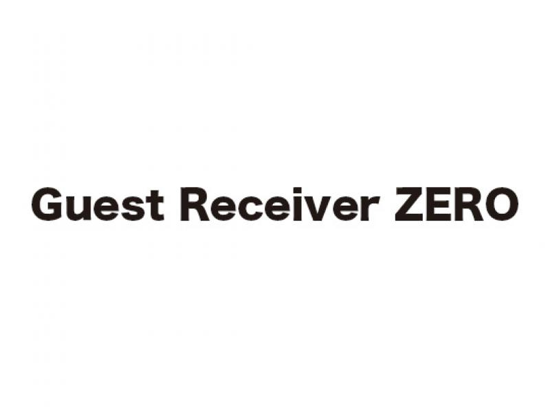 Guest Receiver ZERO