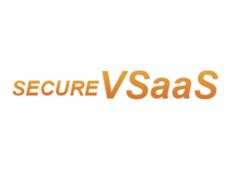 SECURE VSaaS 屋内用/WiFi・有線モデルCC-2L