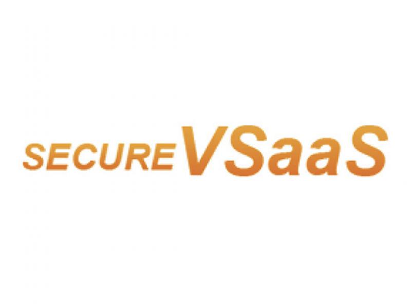 SECURE VsaaS 屋外用/有線モデルCP-2L