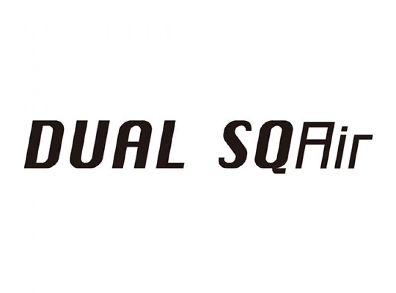 DUAL SQAir