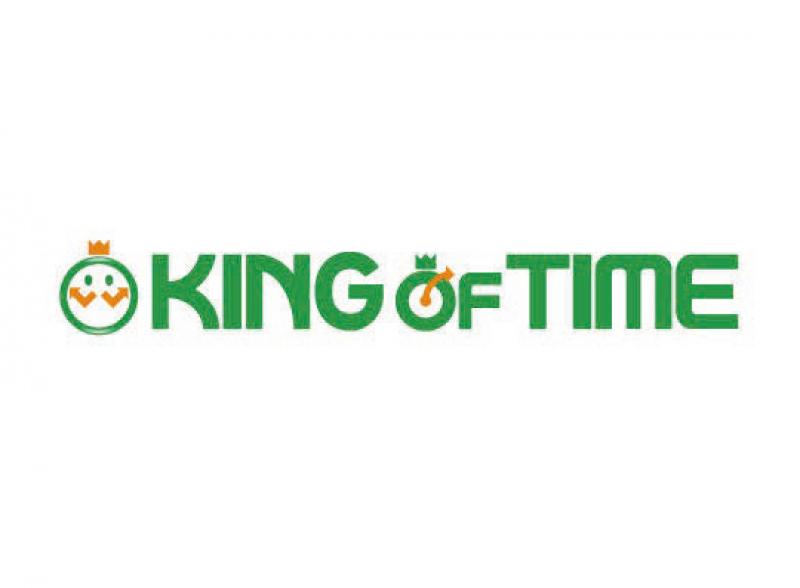 KING OF TIME(さん)のメインイメージ