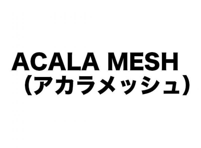 ACALA MESH