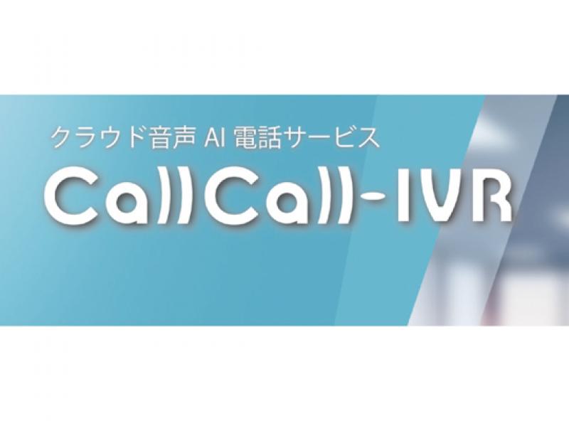 CallCall-IVR