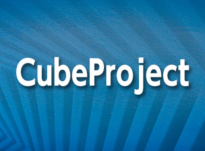 CubeProject