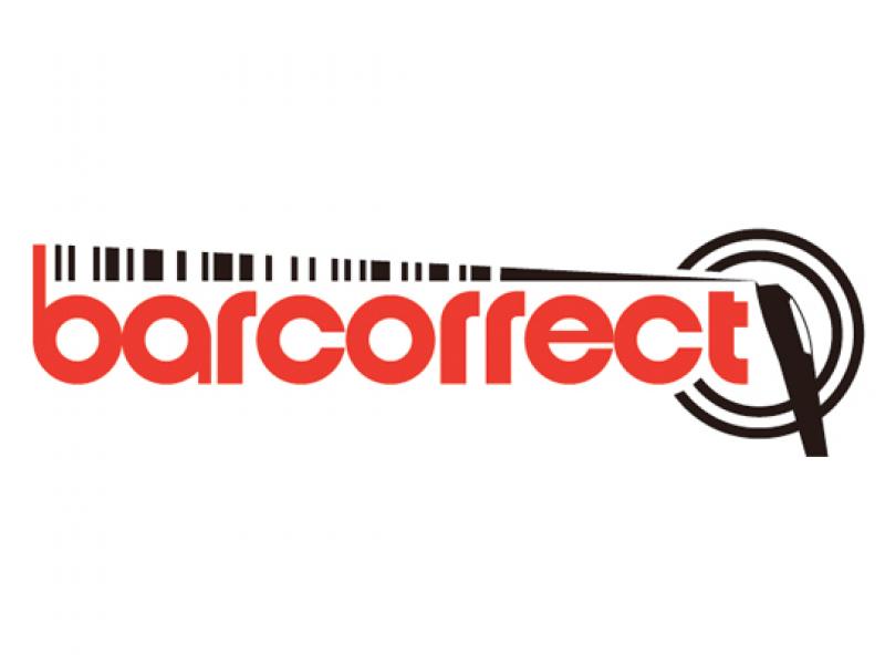 クラウド検品システム barcorrect