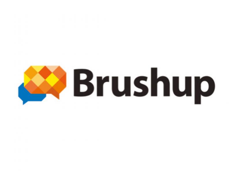 Brushup