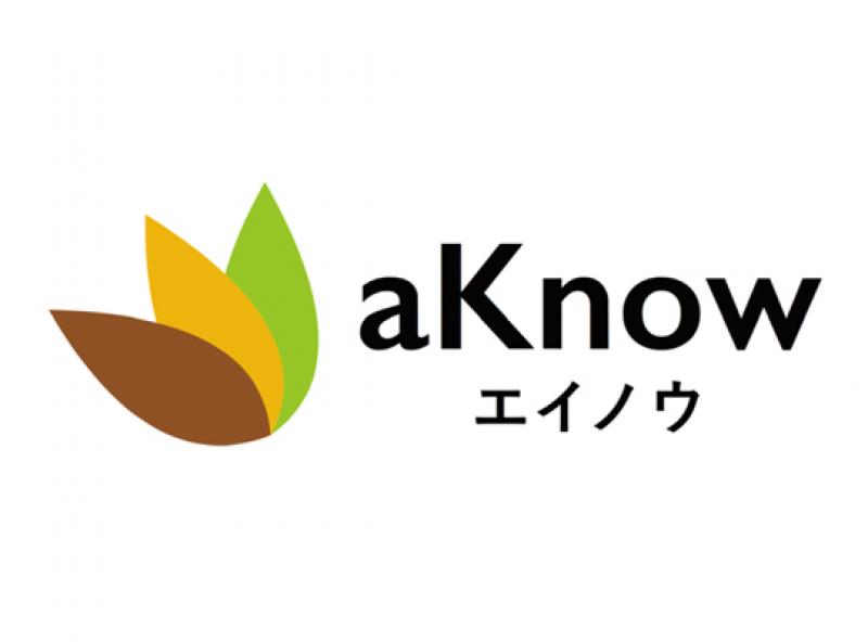 aKnow（エイノウ）