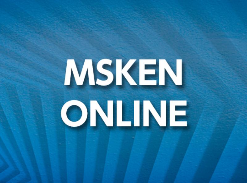 MSKEN ONLINE