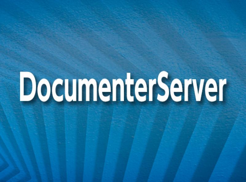 DocumenterServer