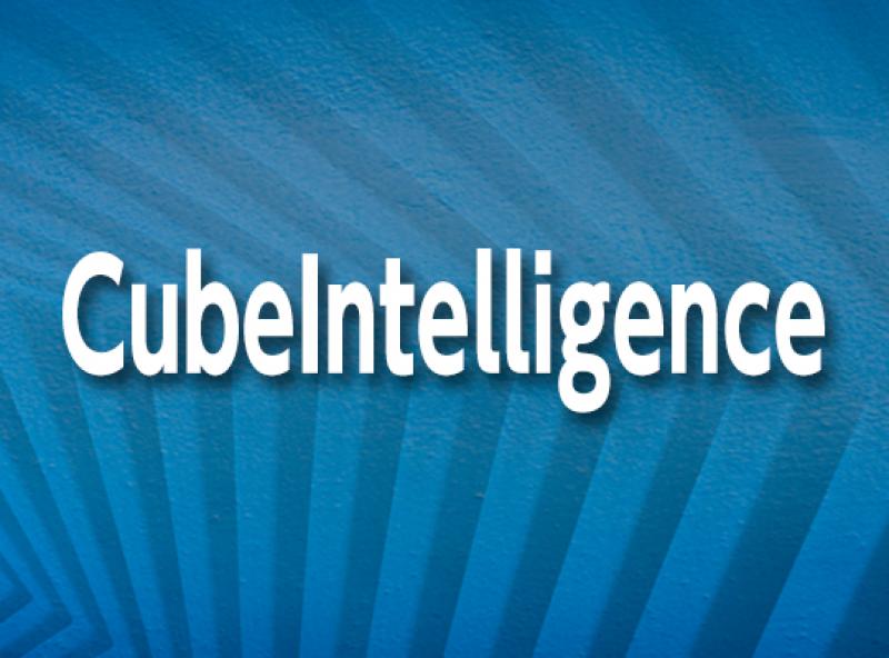 CubeIntelligence