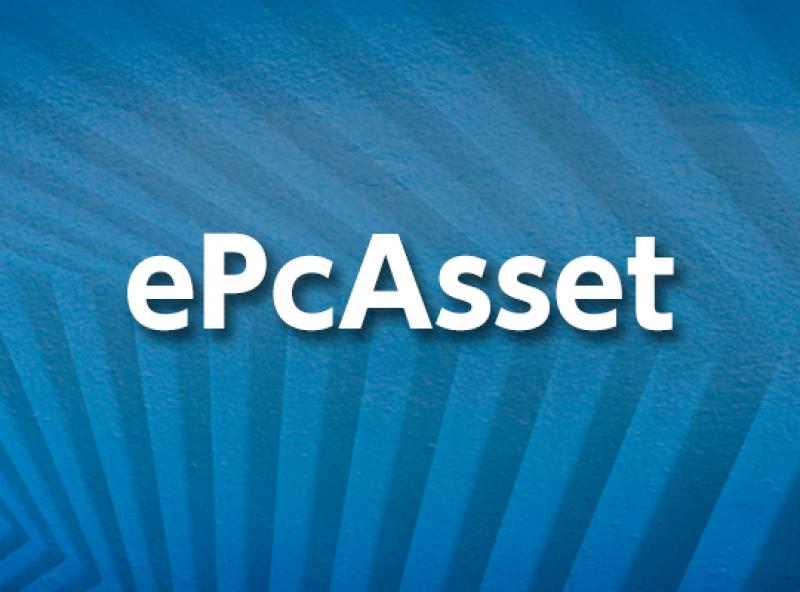 ePcAsset