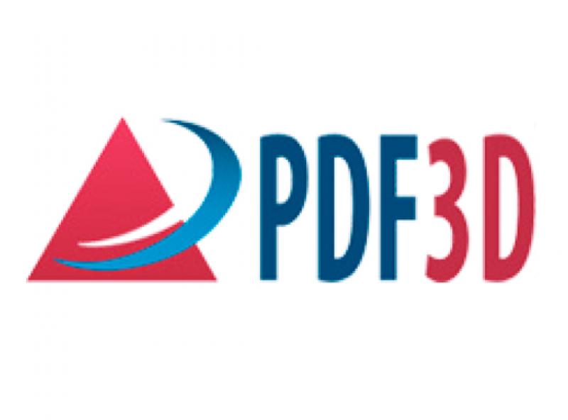 PDF3D