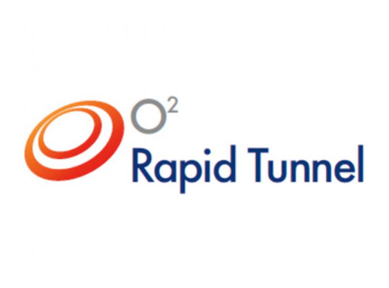 O² RapidTunnel