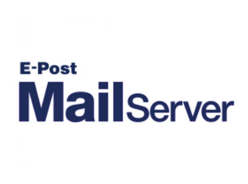 E-Post Mail Server