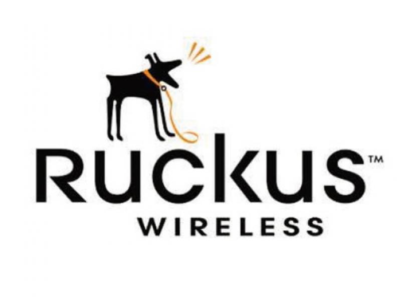 WIFIアクセスポイント Ruckus ZoneFlex