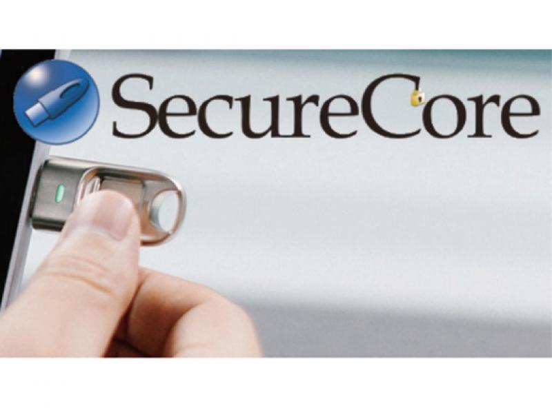 SecureCore For BioPass