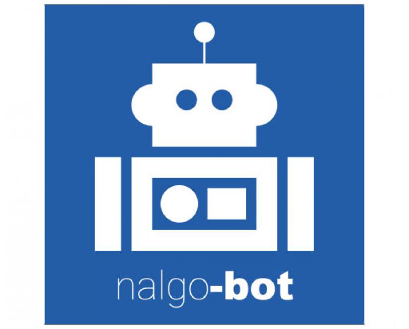 nalgo-bot