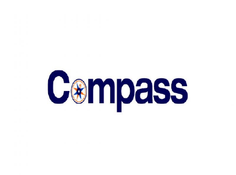 適性検査　Compass(株式会社イングさん)のメインイメージ