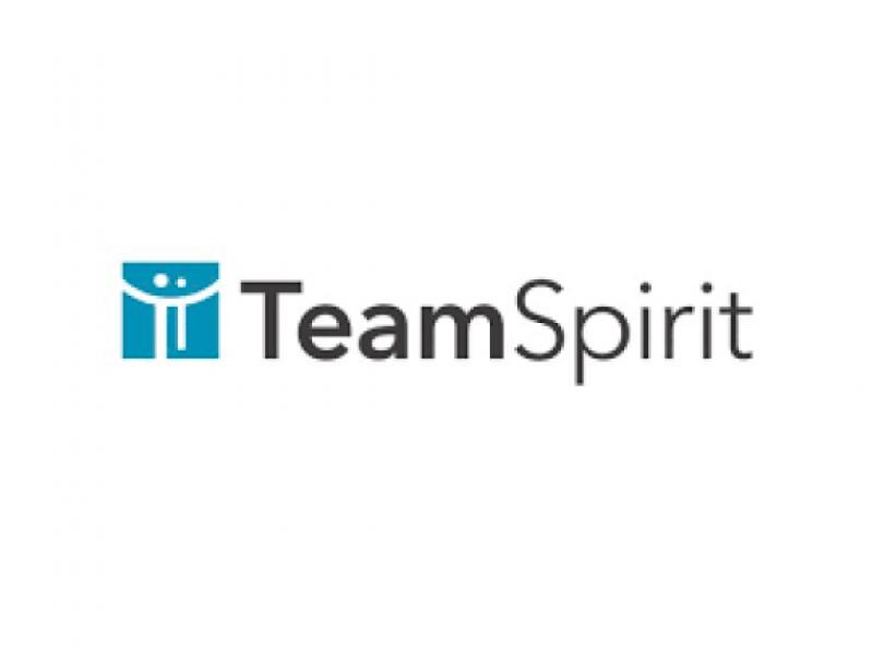 TeamSpirit(株式会社チームスピリットさん)のメインイメージ