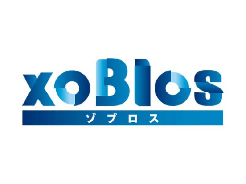 xoBlosクライアント