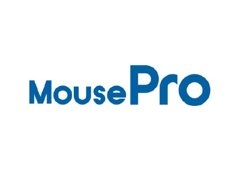 MousePro Mシリーズ