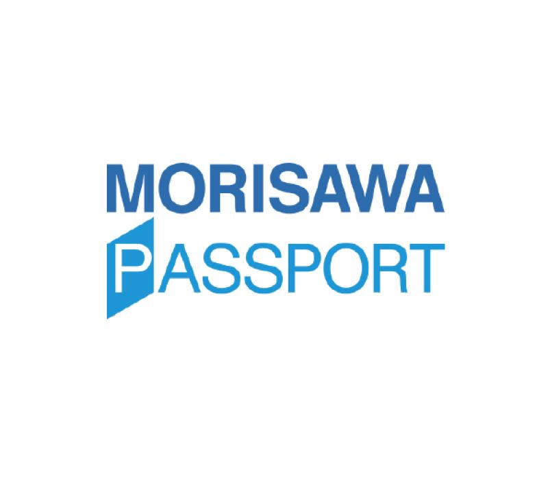 MORISAWA PASSPORT