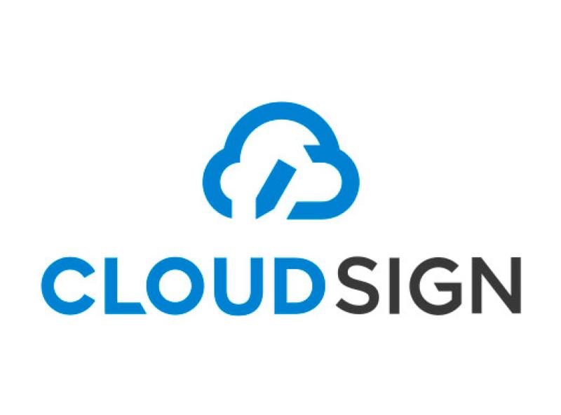 CloudSign（クラウドサイン）