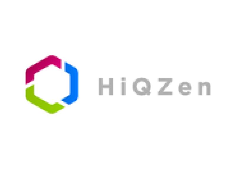 HiQZenサービス