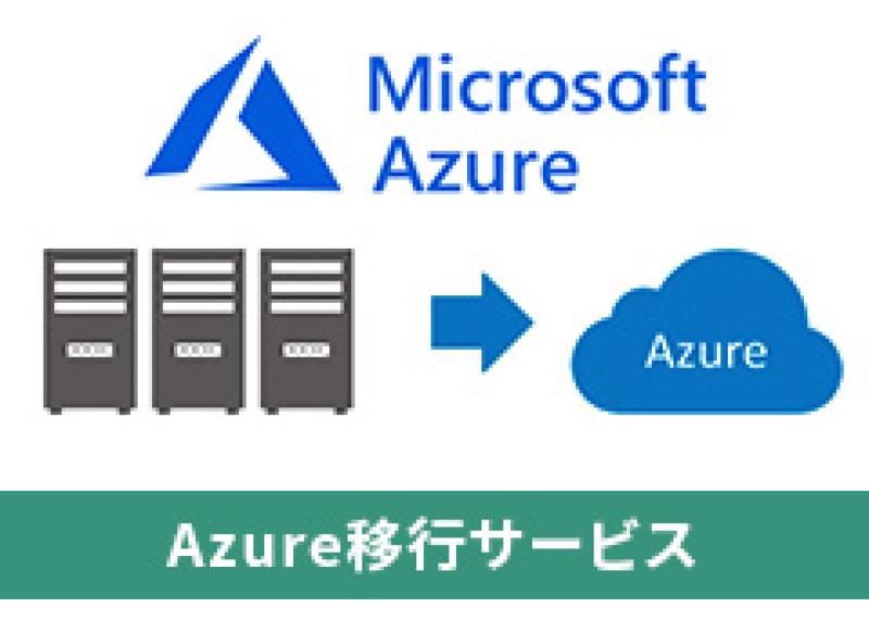 Azure移行サービス