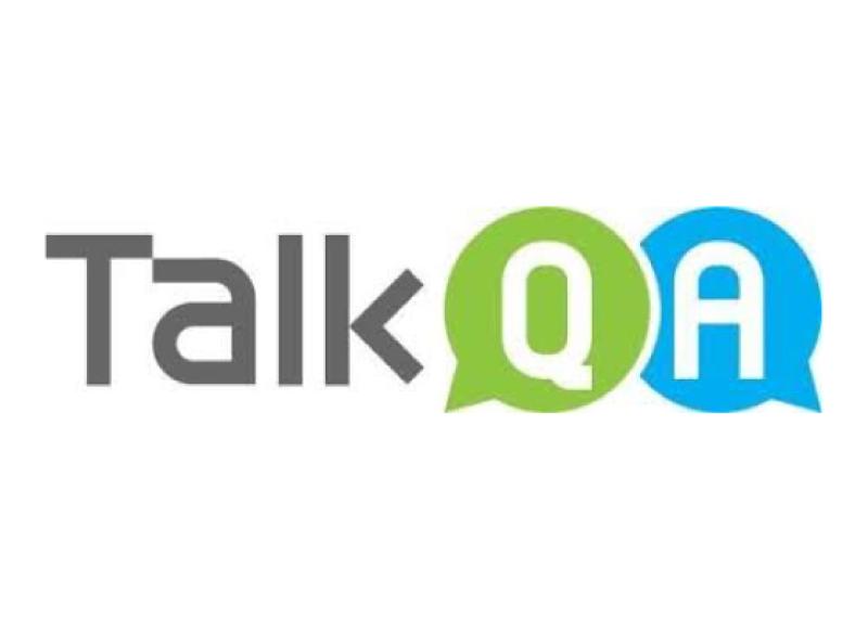 TalkQA