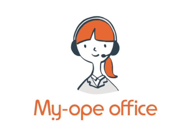 My-ope office