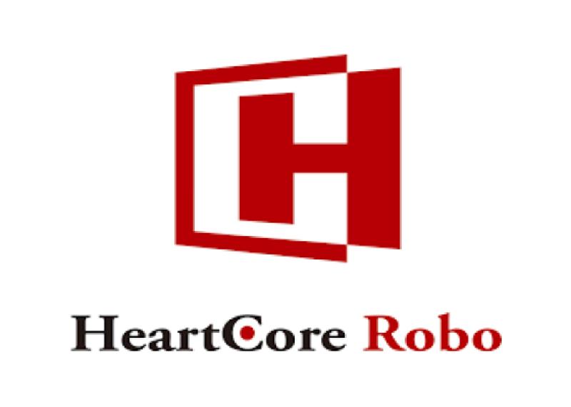 HeartCore Robo