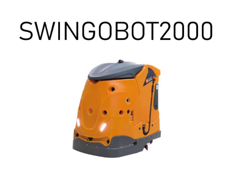 SWINGOBOT2000